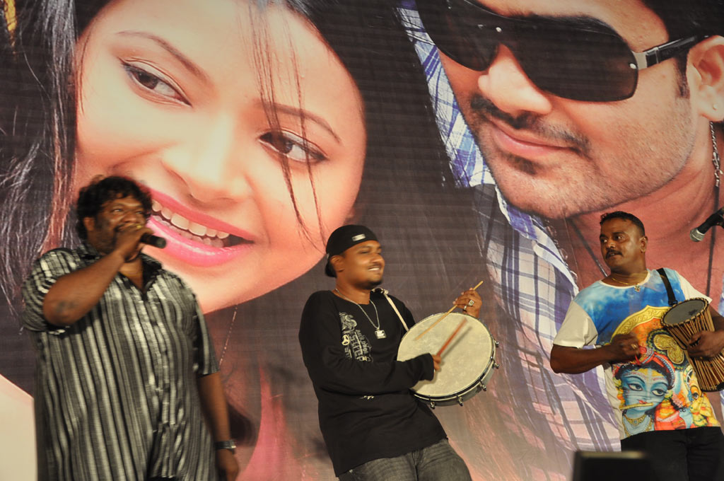 Ra Ra Audio Launch | Picture 43085